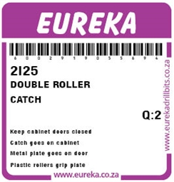 2I25 - Roller Catch -2I25_label_T